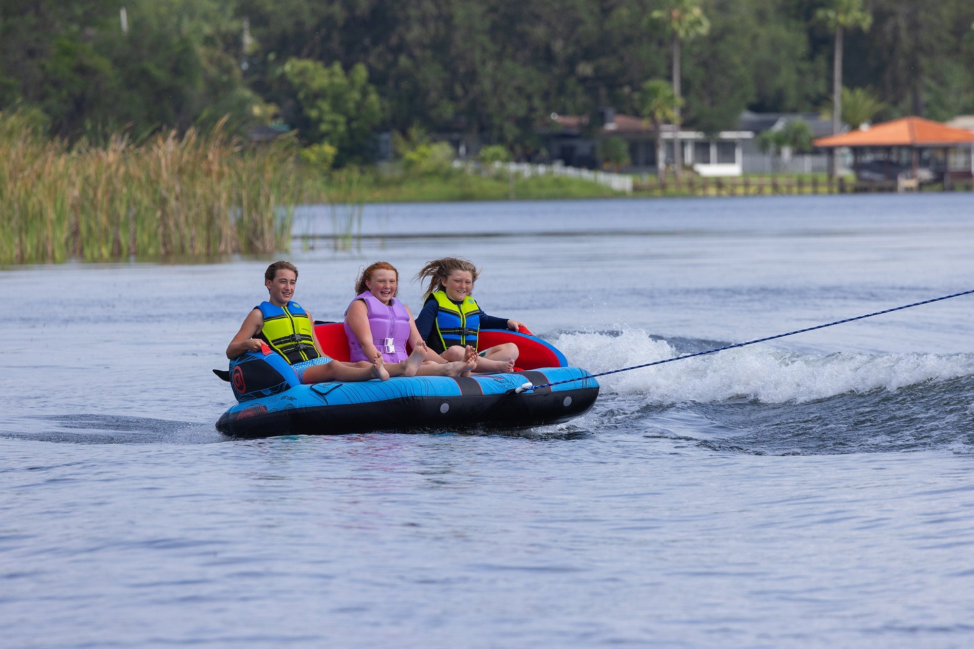 O'Brien Specter 3 Towable Tube
