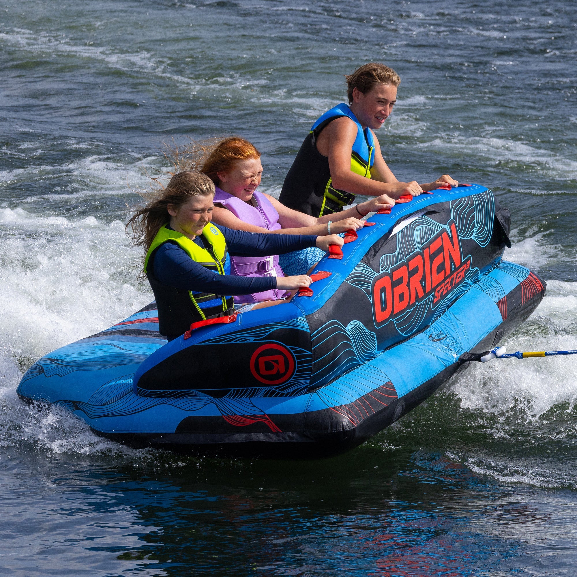 O'Brien Specter 3 Towable Tube