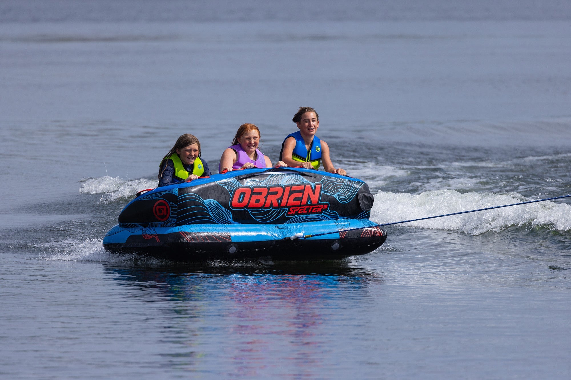 O'Brien Specter 3 Towable Tube