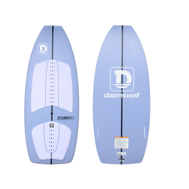 Doomswell F Series Wakesurf Board 2026 - 88 Gear