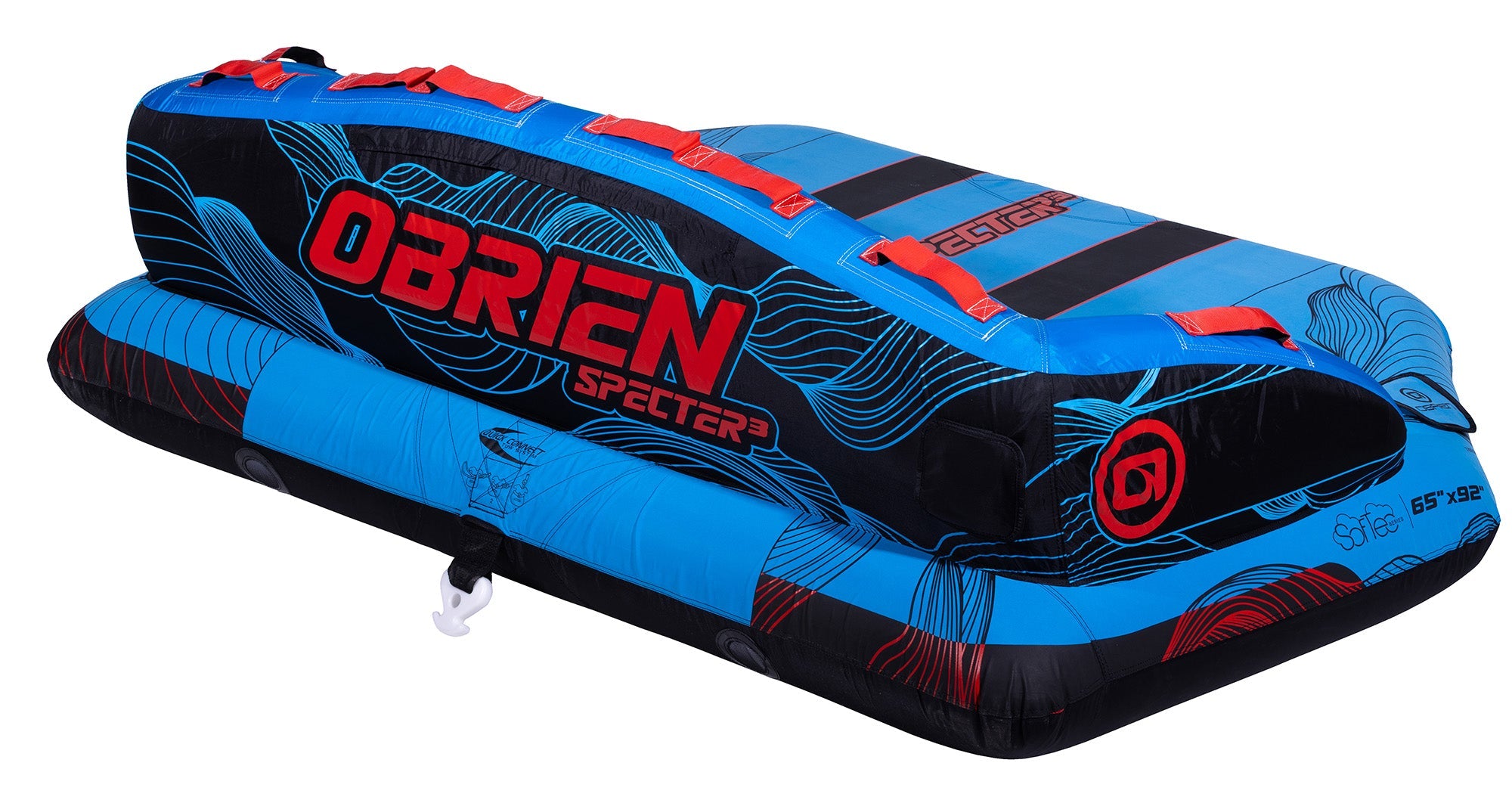O'Brien Specter 3 Towable Tube