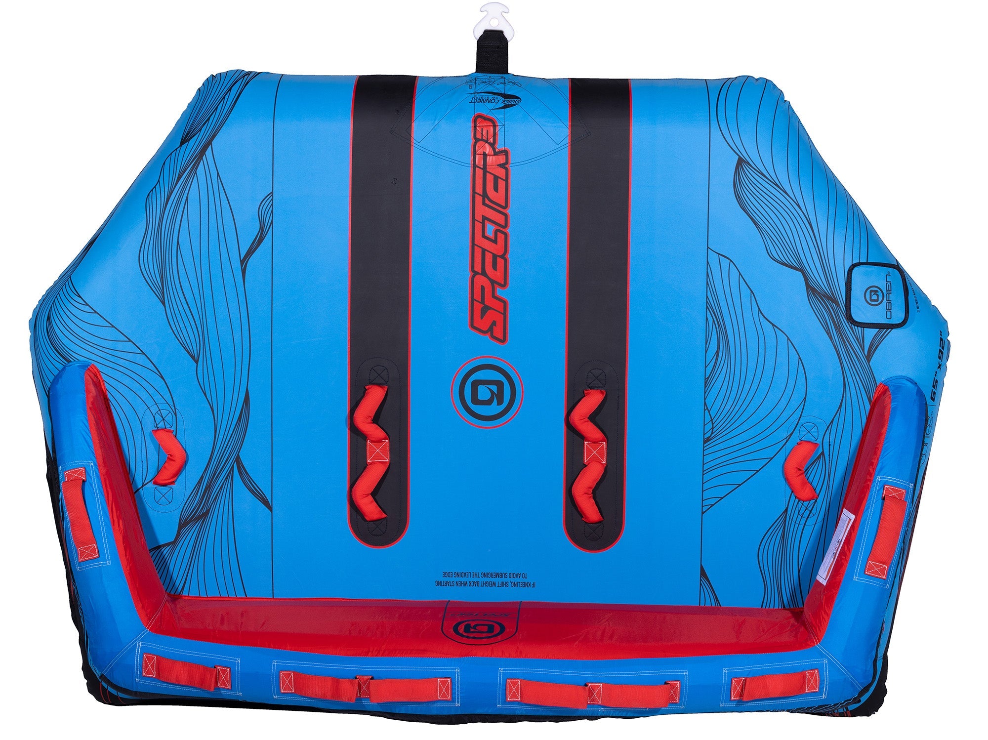 O'Brien Specter 3 Towable Tube
