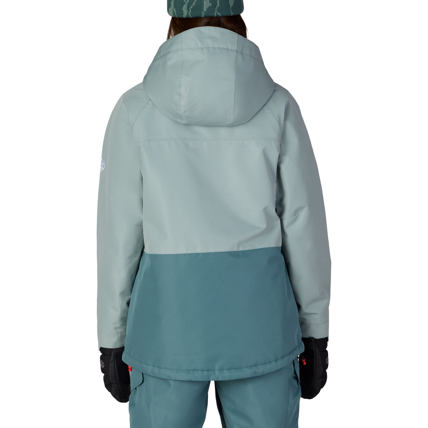 686 Women's Athena Insulated Jacket - 88 Gear