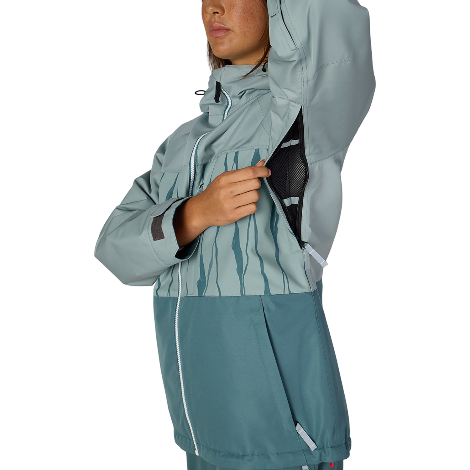 686 Women's Athena Insulated Jacket - 88 Gear