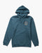 Salty Crew Tailgate Hooded Fleece - 88 Gear