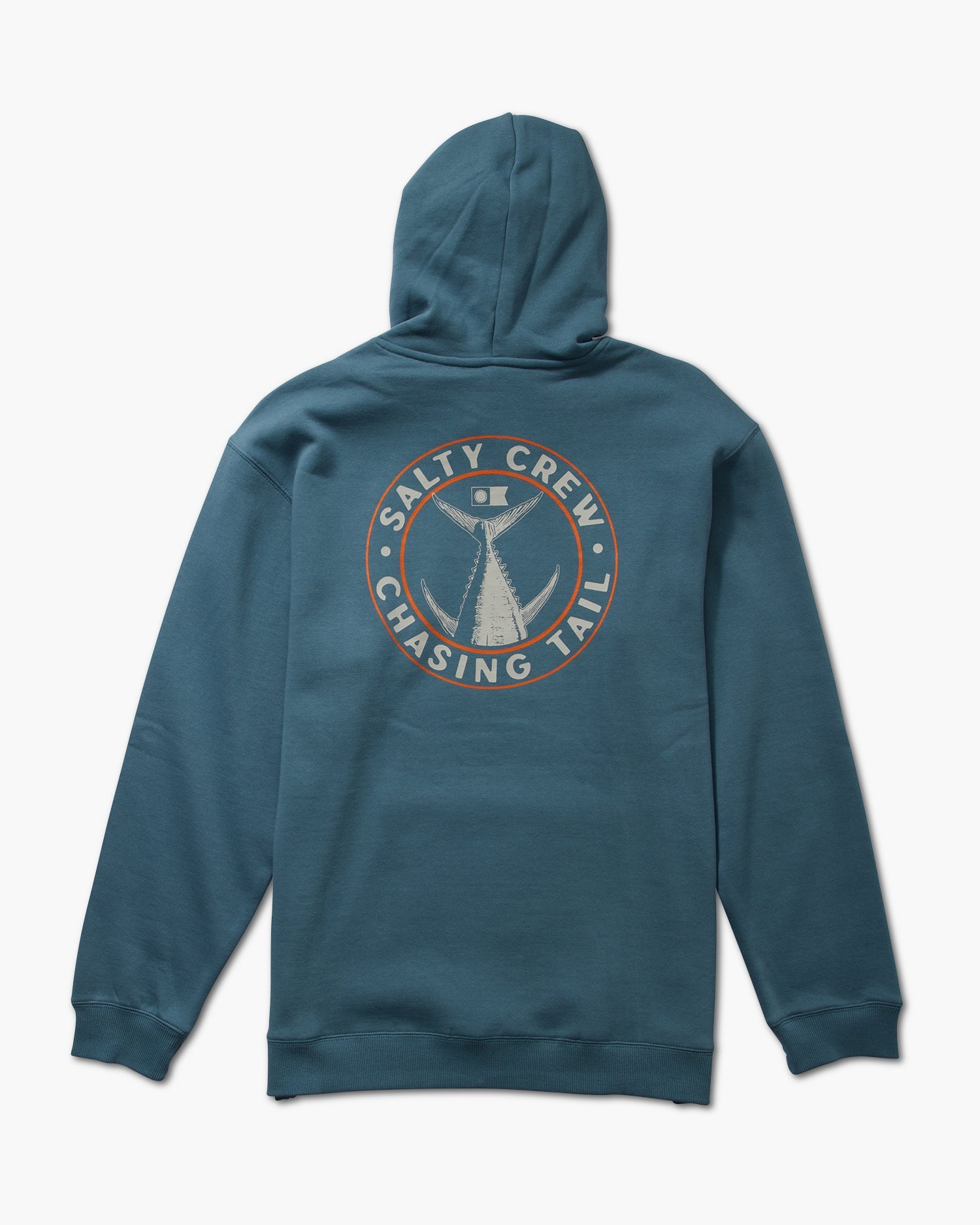 Salty Crew Tailgate Hooded Fleece - 88 Gear