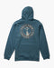 Salty Crew Tailgate Hooded Fleece - 88 Gear