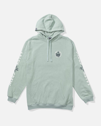 Salty Crew Tentacles Fleece - 88 Gear