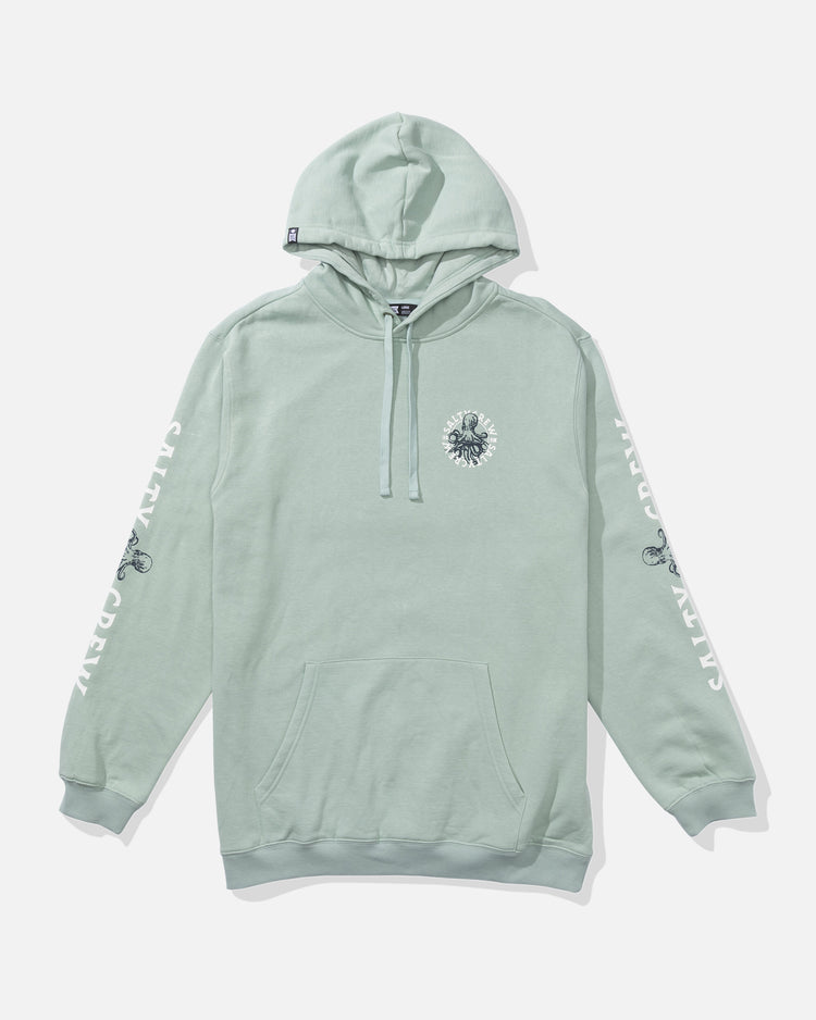 Salty Crew Tentacles Fleece - 88 Gear