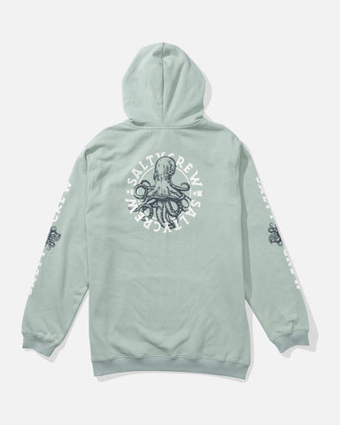 Salty Crew Tentacles Fleece - 88 Gear