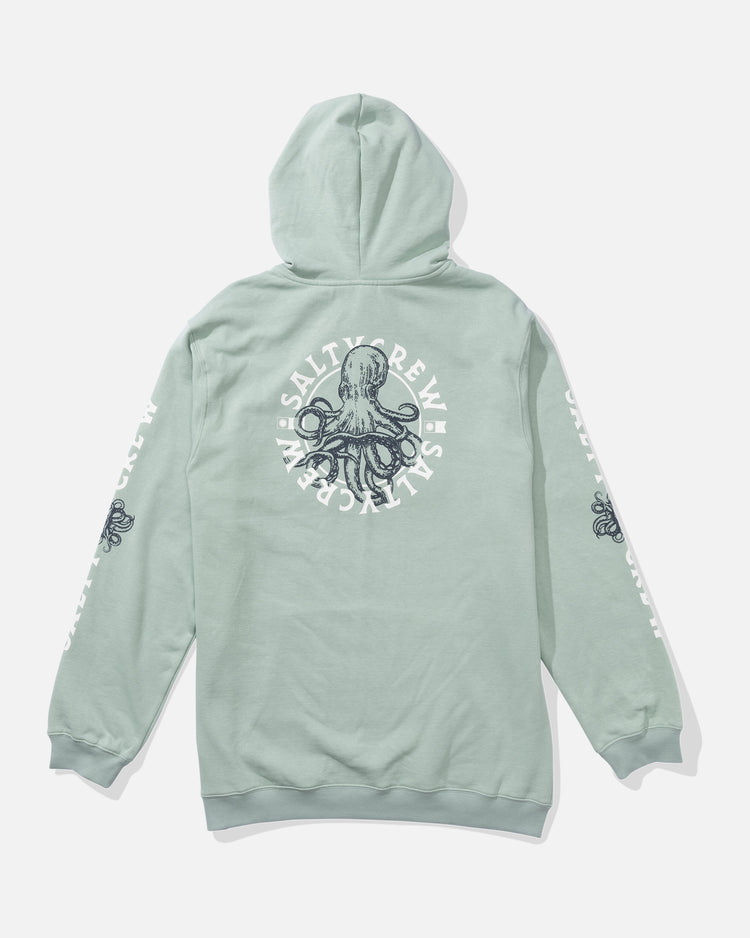 Salty Crew Tentacles Fleece - 88 Gear