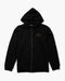 Salty Crew Double Diamond Zip Hoodie - 88 Gear