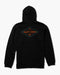 Salty Crew Double Diamond Zip Hoodie - 88 Gear