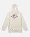 Salty Crew Diamond Marlin Hoodie - 88 Gear