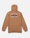 Salty Crew Capsule Zip Hoodie - 88 Gear
