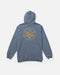 Salty Crew Legendary Zip Hoodie - 88 Gear