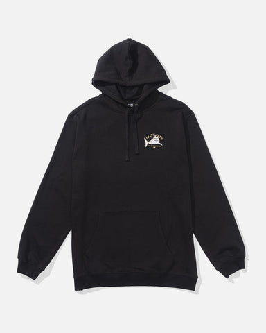 Salty Crew Lurking Hoodie - 88 Gear