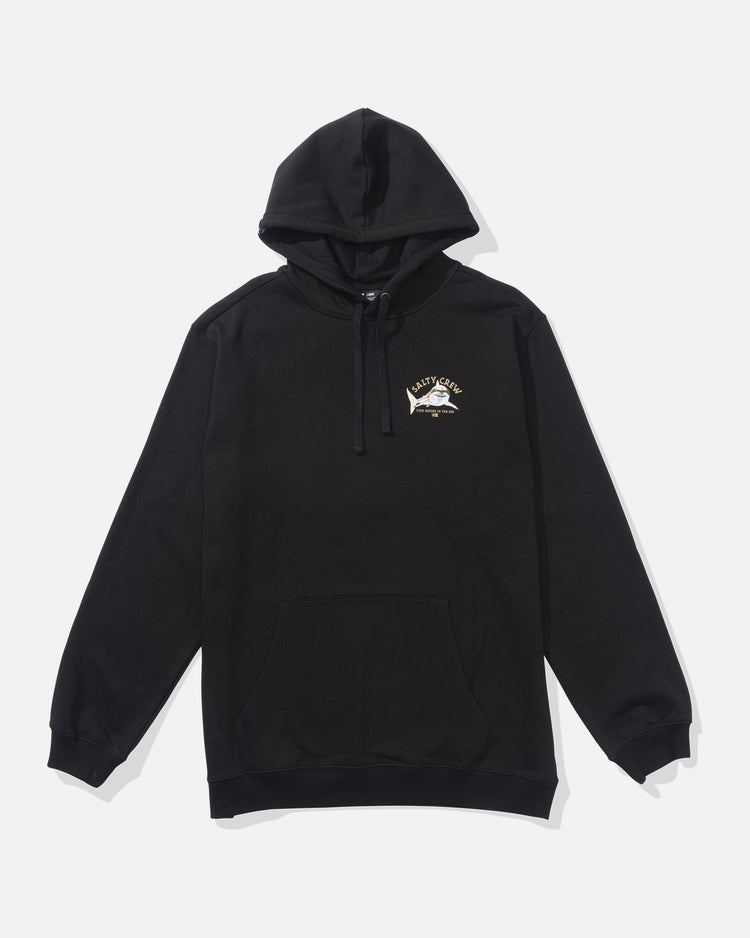 Salty Crew Lurking Hoodie - 88 Gear