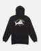 Salty Crew Lurking Hoodie - 88 Gear