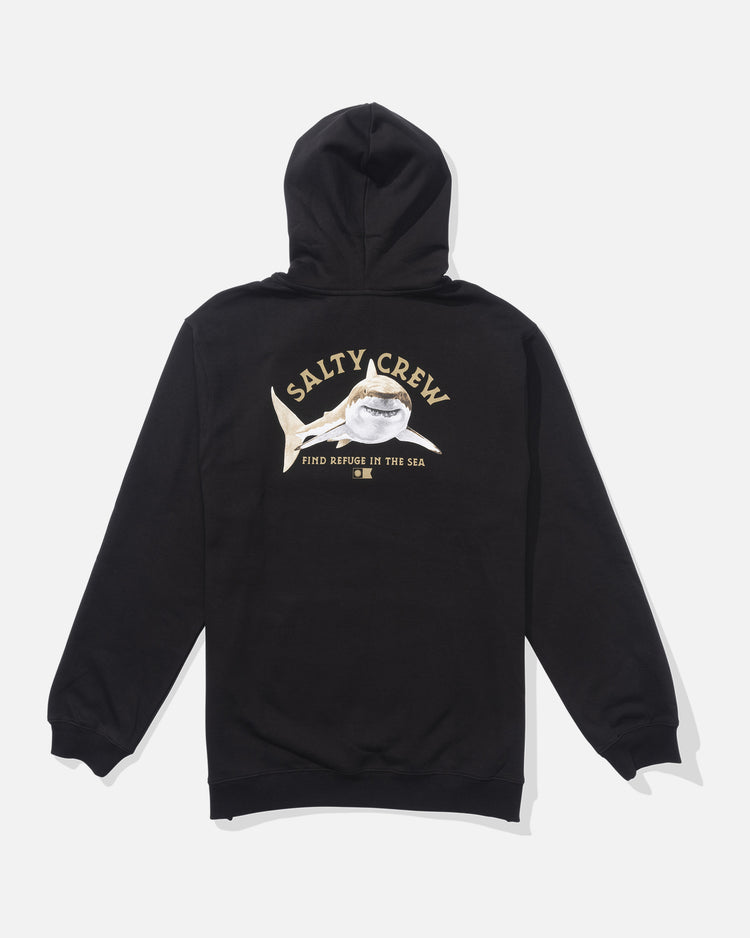 Salty Crew Lurking Hoodie - 88 Gear