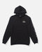 Salty Crew Filler Up Hooded Fleece - 88 Gear