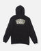 Salty Crew Filler Up Hooded Fleece - 88 Gear