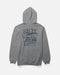 Salty Crew Tried And True Fleece Hoodie - 88 Gear