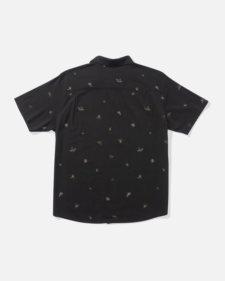 Salty Crew Small Kine Button Shirt - 88 Gear