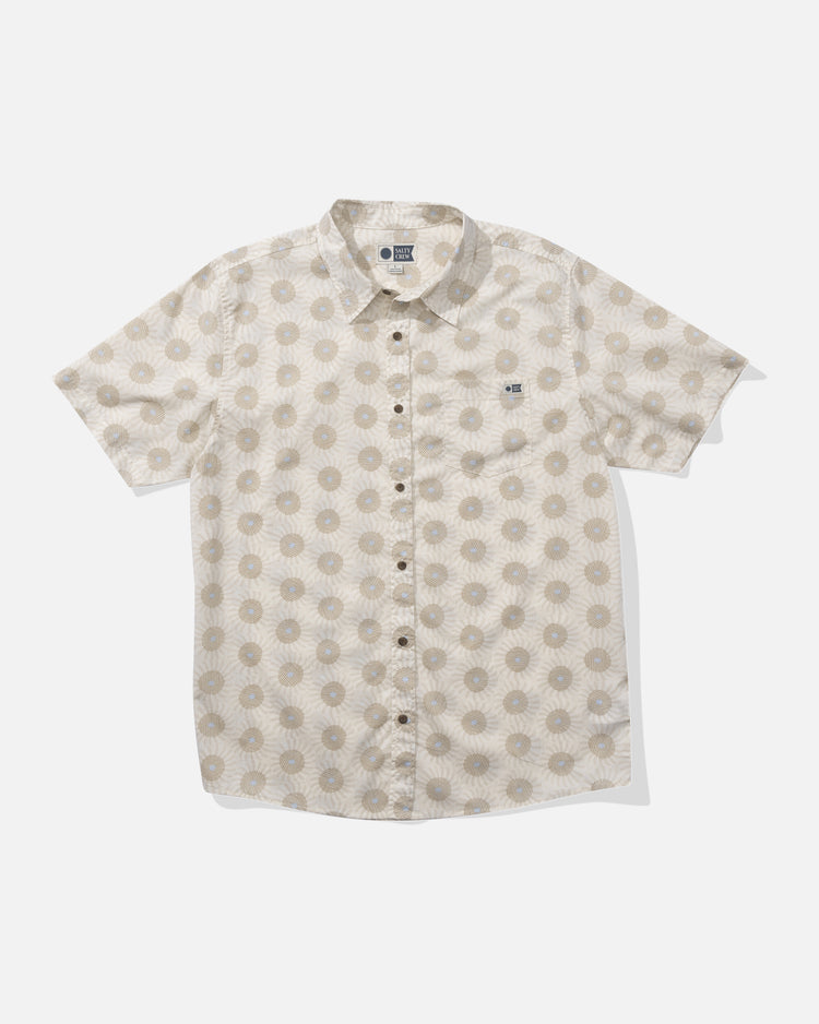Salty Crew Uni Farm Button Up - 88 Gear