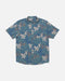 Salty Crew Drifter UV Button Shirt - 88 Gear