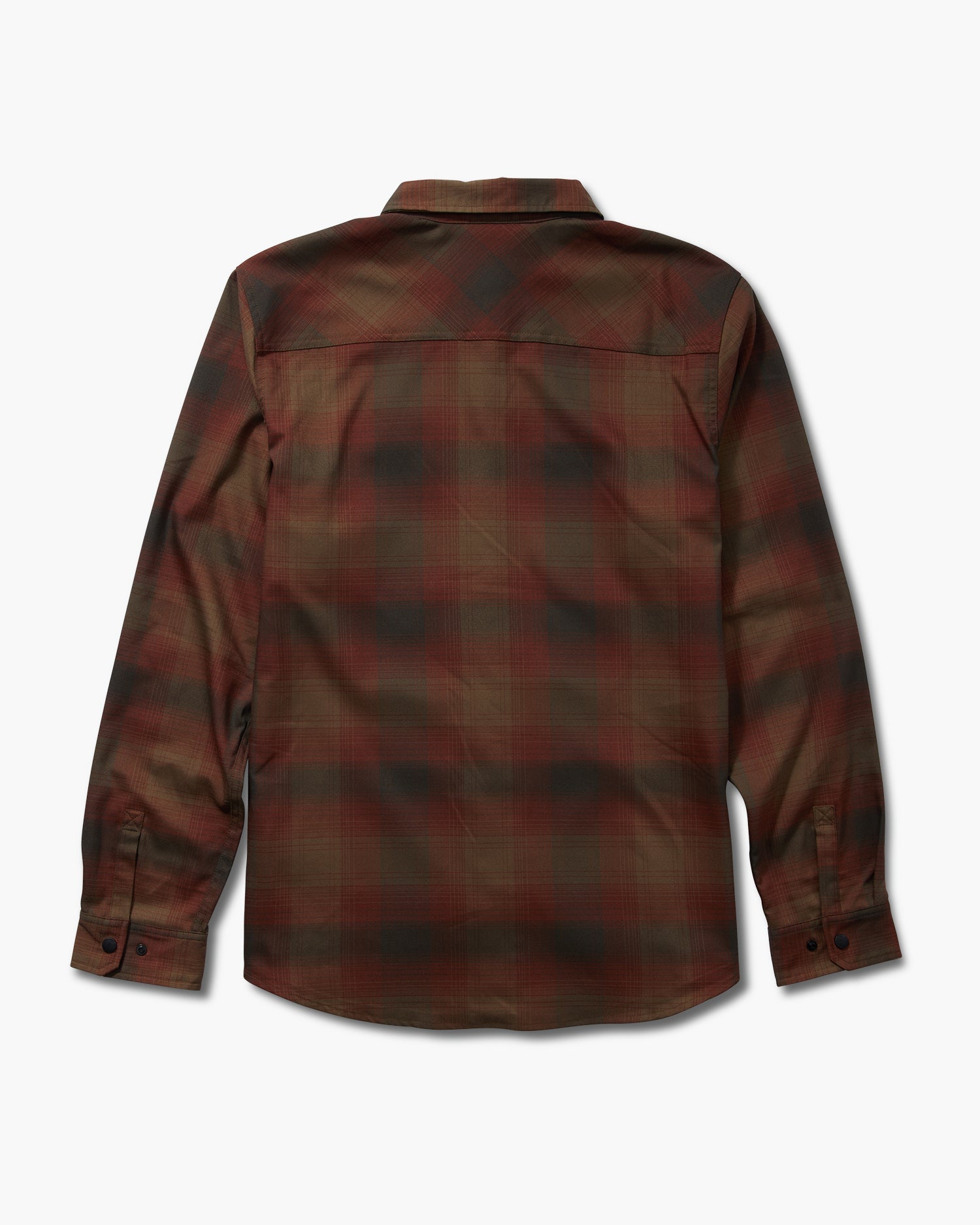 Salty Crew Fathom Tech Flannel - 88 Gear