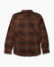 Salty Crew Fathom Tech Flannel - 88 Gear