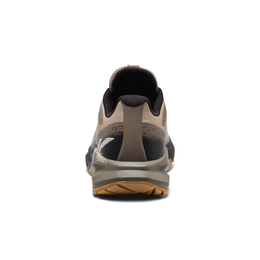 Keen Men's Targhee Apex Waterproof Hiking Shoe