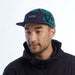 Coal The Bridger Fleece 5 Panel Cap - 88 Gear