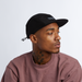 Coal The Bridger Fleece 5 Panel Cap - 88 Gear