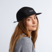 Coal The Bridger Fleece 5 Panel Cap - 88 Gear