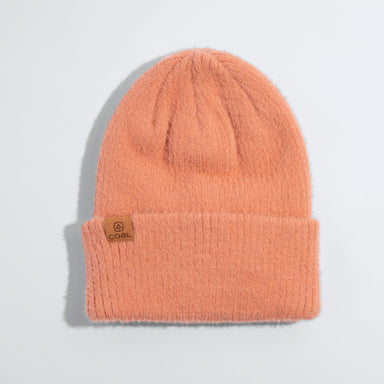 Coal Pearl Beanie - 88 Gear