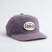 Coal The Rally Cry Low Profile Corduroy Cap - 88 Gear