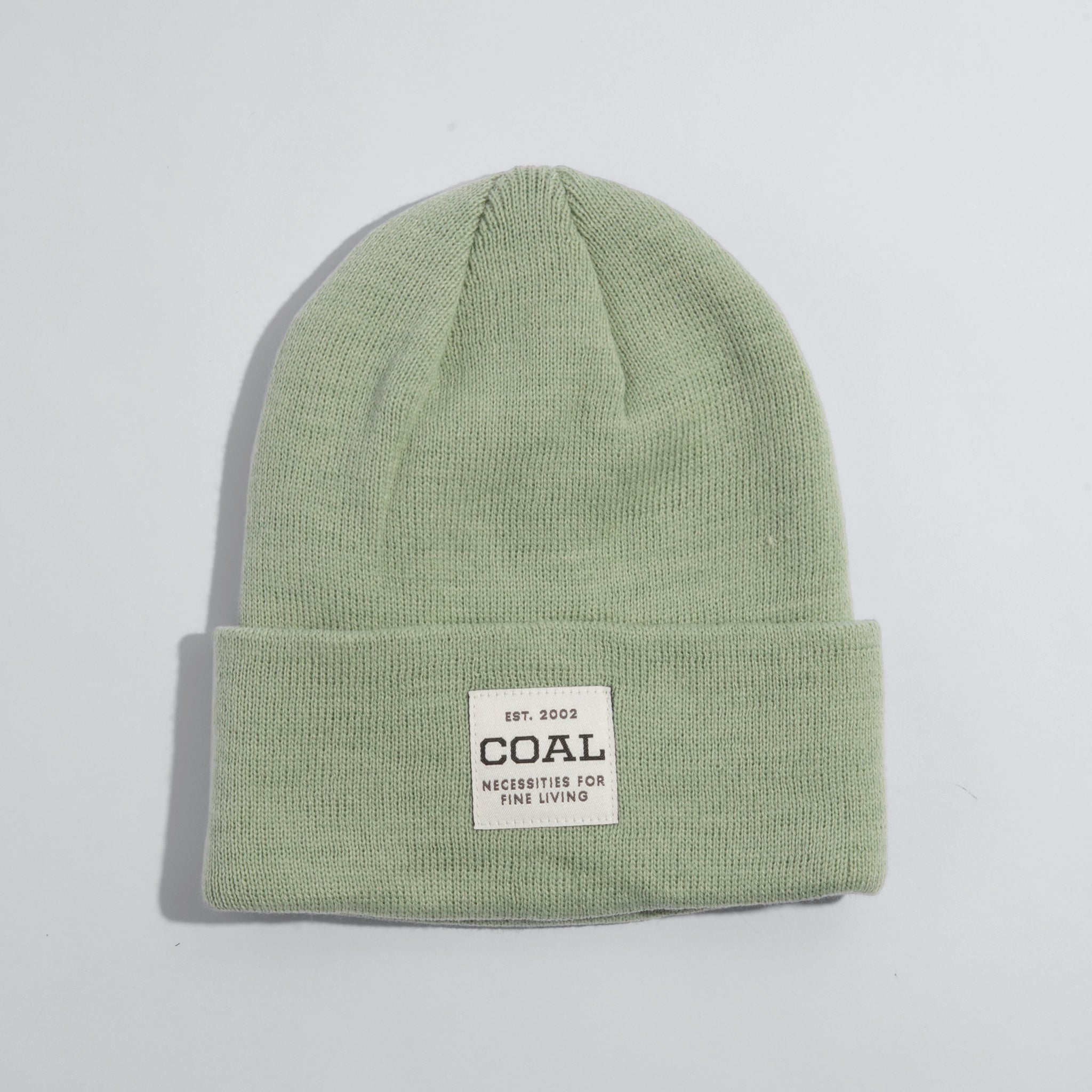 Coal The Uniform Beanie - 88 Gear