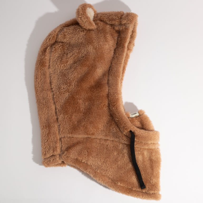 Coal Ridge Kid's Hood Fleece