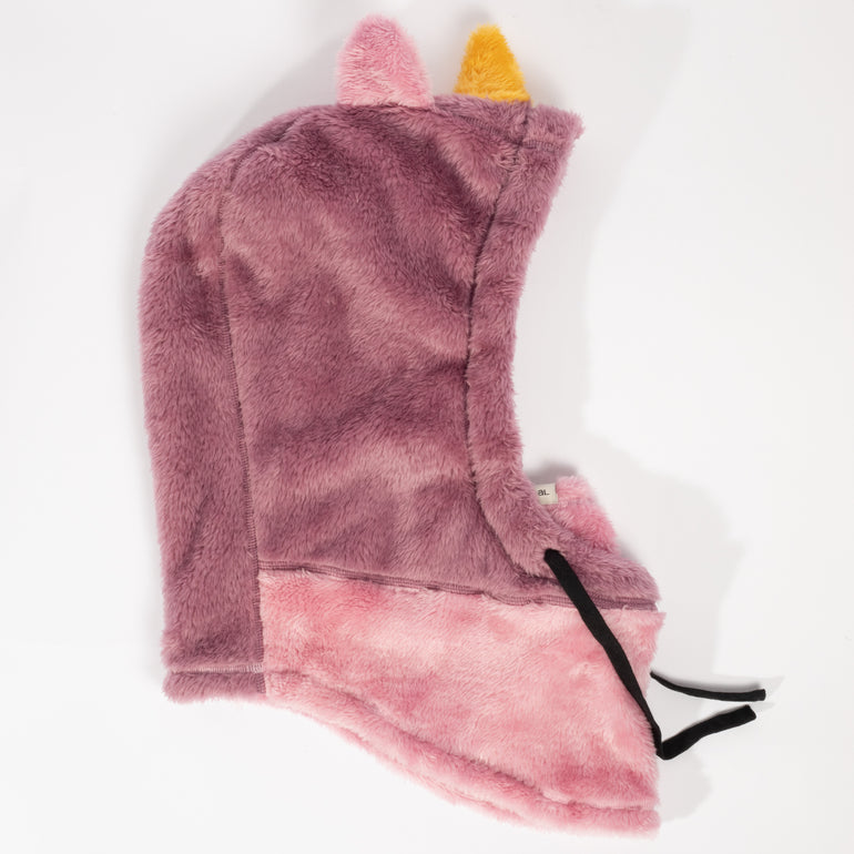 Coal Ridge Kid's Hood Fleece