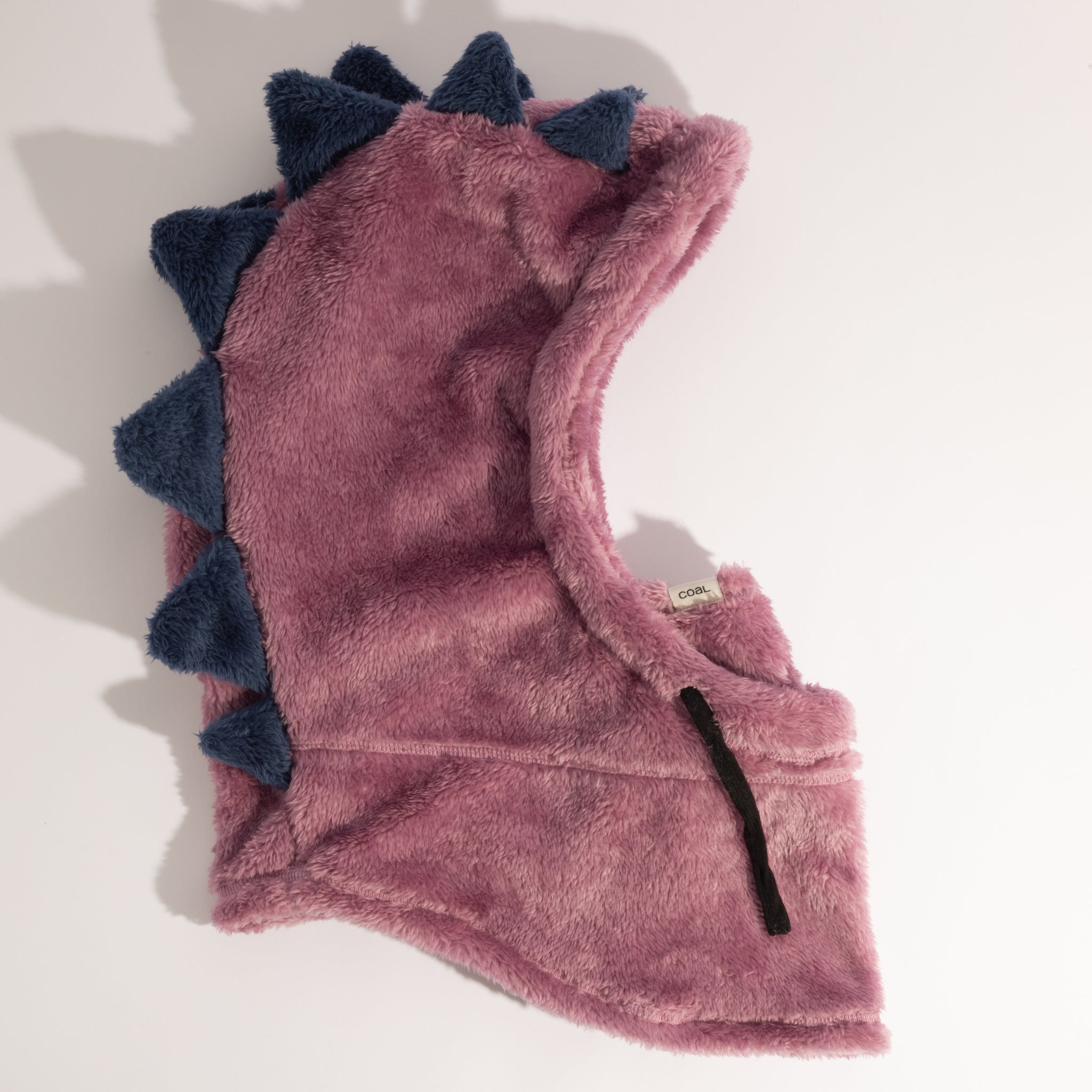Coal Ridge Kid's Hood Fleece