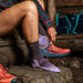 Darn Tough Light Hiker Women's Sock - 88 Gear