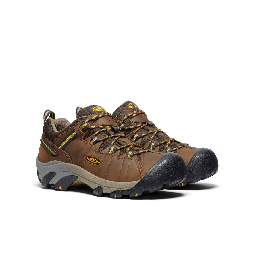Keen Targhee II Waterproof Hiking Shoe