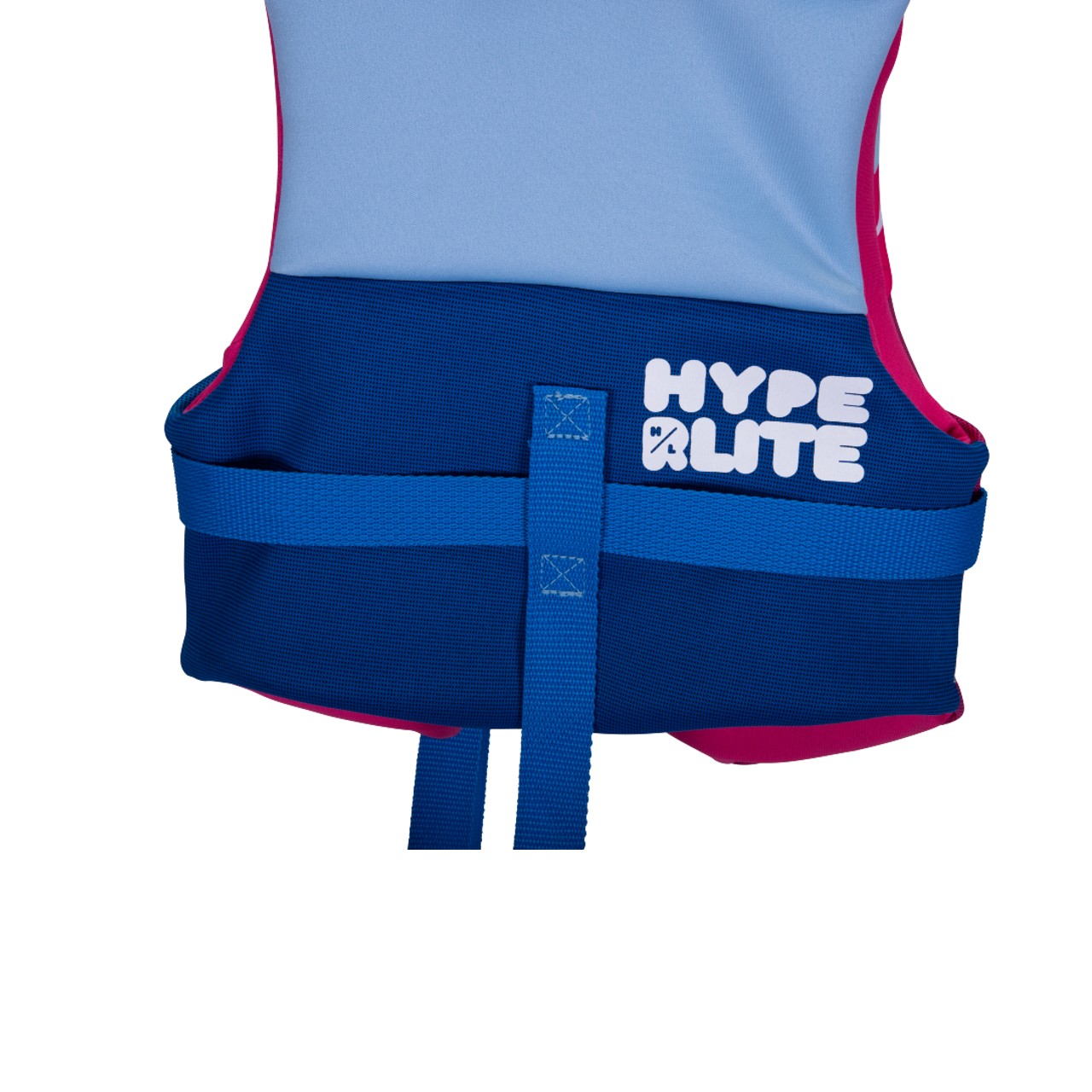 Hyperlit Indy Girls Toddle Life Jacket - 88 Gear