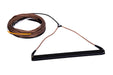 Hyperlite Rusty Pro Wakeboard Rope & Handle - 88 Gear
