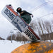 Rome Agent Snowboard 2025 - 88 Gear