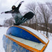 Rome Mechanic Snowboard 2025 - 88 Gear