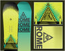 Rome Artifact Snowboard 2025 - 88 Gear