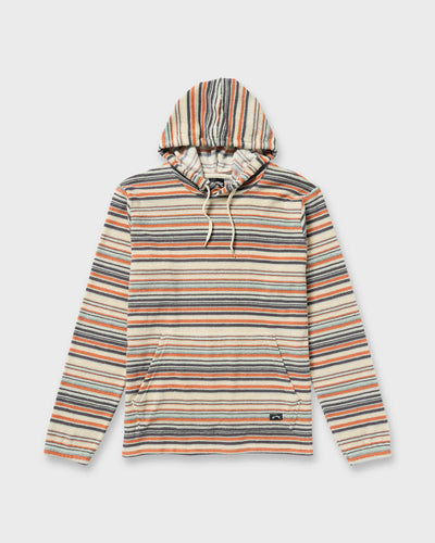 Billabong Flecker Diego Pullover Hoodie - 88 Gear